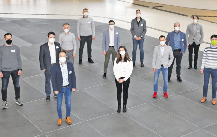 Früher verteilen, weniger entsorgen