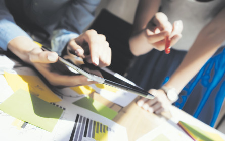 Marktpotenzial im Test: Gut genug?