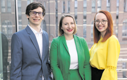 Next Generation @ Ketchum Publico