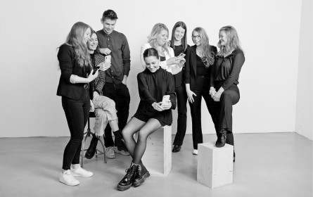 Neuer Unternehmenssitz