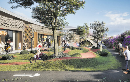 G3 mag’s sportlich