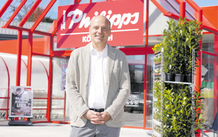 Neuer Diskonter in Österreich gestartet