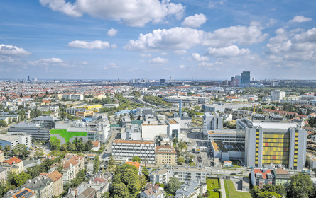 Mega-Investition von Pharmafirma in Österreich