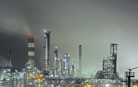 Stagnation trotz voller Auftragsbücher