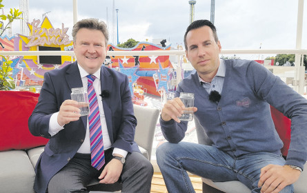 W24 startet mit Wiener Grätzl-Format