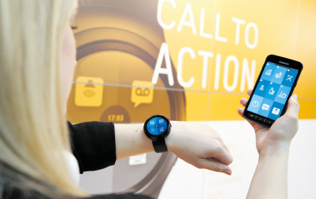 Handlungsbedarf bei der Digitalisierung im LEH