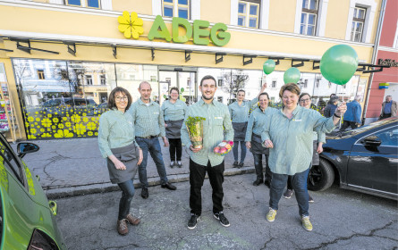 Der Sprung in die Selbstständigkeit