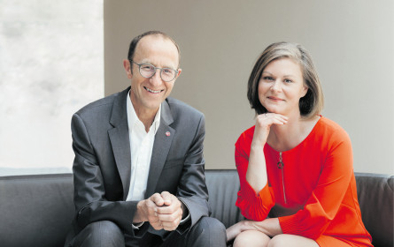 Franchise-Awards kommen im Juni