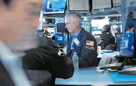 Die Börsengänge sind abgeschossen