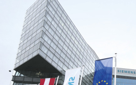 CMS berät Siemens