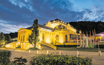 Marketingnetzwerk „Wirtschaftsclub Baden”