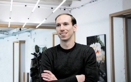 Heimat Wien: Simon Pointner neuer ECD