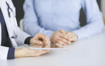 „Fehlende Transparenz”