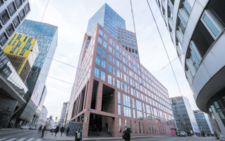 Verlorene Werbeklage