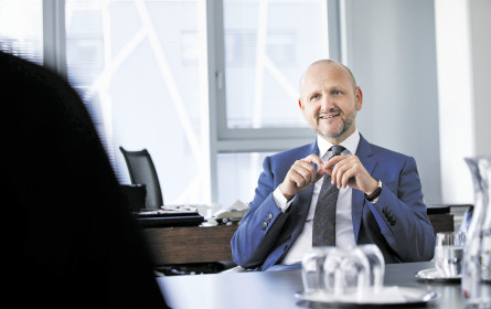 „Kampf um den Gast wird heftig geführt werden”