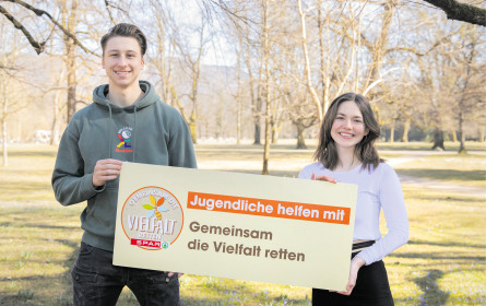 Preis zur Rettung der Artenvielfalt