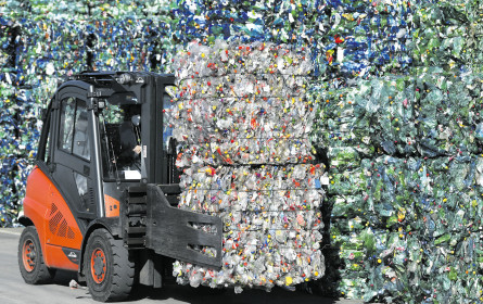 Die Mehrheit findet Recycling wichtig