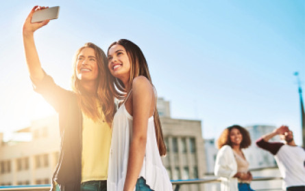 Schönheit im Wandel