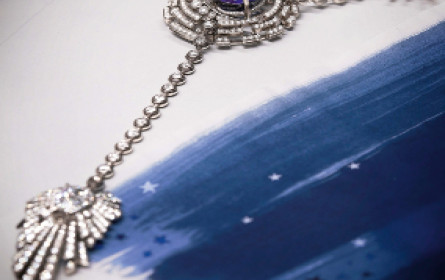 Eine himmlische Hommage