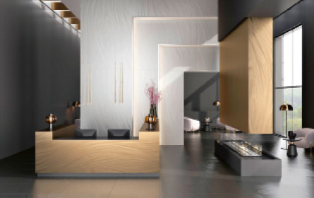 Exquisite Lichtspiele