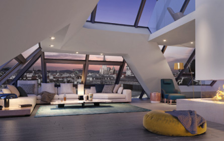 Ausbau in der Königsklasse