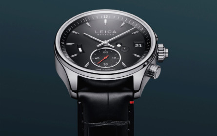 Zeitnehmung im Fokus