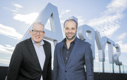 Mehr Wachstum durch neue Marktzugänge