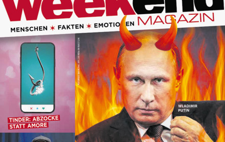 Ein gallisches Dorf in stürmischen Zeiten