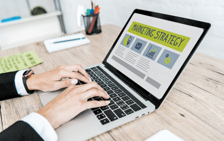 „Grün” wird demnächst die dominierende Farbe