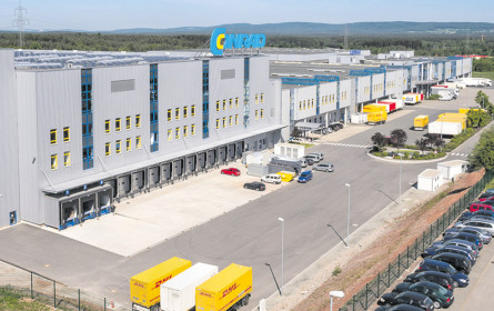 Conrad schließt fast alle Filialen in Deutschland