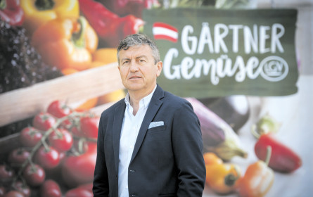 „Dann kauft niemand Gemüse aus Spanien”