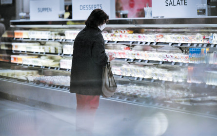 Krieg und Inflation trüben die Konjunktur