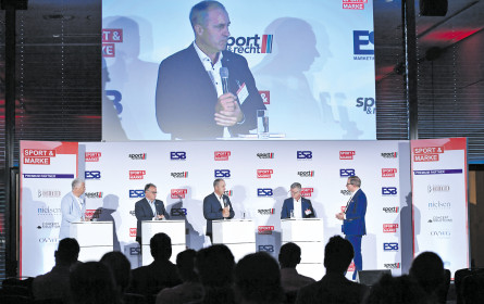 TikTok, Krypto, NFT & Co: Sportbusiness im Wandel