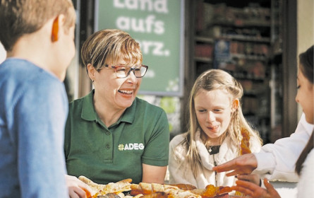 Es geht um das Jetzt – das Momentum nutzen