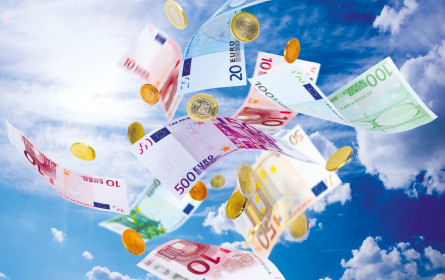 Wo die Gewinne wieder sprudeln