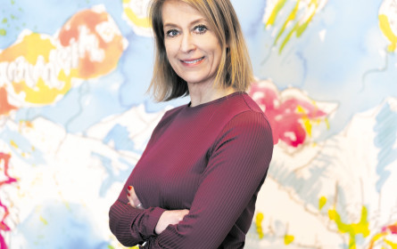 „Nachhaltigkeit ist nicht mehr wegzudenken”