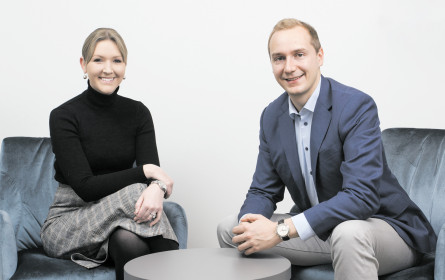 "Blicken über den Tellerrand hinaus"