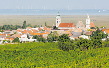 Ein historisches Hoch