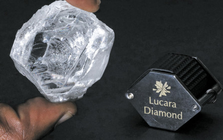 Ein hochkarätiges Jahresergebnis