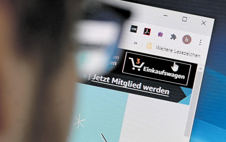 Das Trendbarometer 2022 hängt windschief