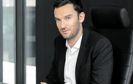 Der Innovationsgeist gedeiht auch in der Krise