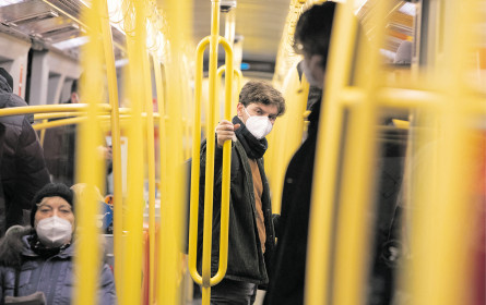 Krisenresistenz ist das Thema der Stunde