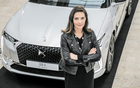 Ein anderer Blickwinkel auf die Branche