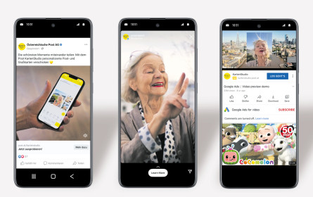 Sehr gefragt in Sachen Online-Marketing