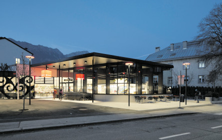 MPreis sucht die grüne Zukunft