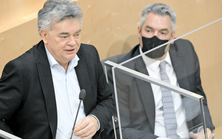 „Gießkanne wäre falsches Mittel”