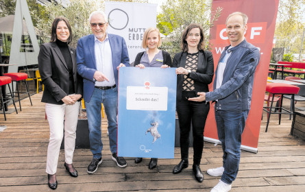 Zeit zum Handeln muss immer sein