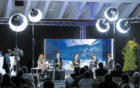 Journalismus im Ausnahmezustand