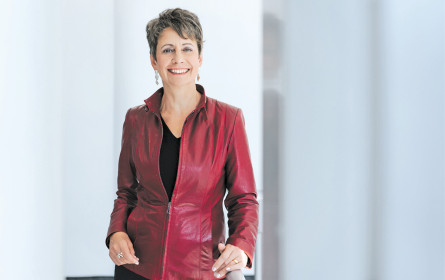 Digital, innovativ: Frauen-Förderpreis