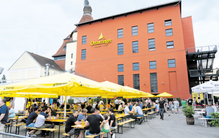 Warum Gastro und Events wichtig sind